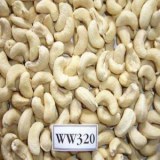 Ivory coast cashew kermel