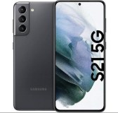 Samsung Galaxy S21 - 12 MP 256 GB - Gris SM-G991BZAGEUB