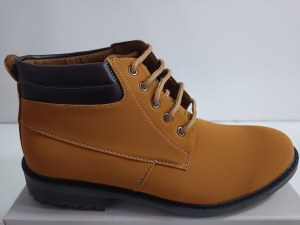 Stock zapatos de hombre 4,50 euros