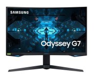 Samsung 68,6cm/27'' Odyssey G7 incurvé LC27G75TQSRXEN