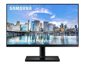 Samsung 68cm/27'' (1920x1080) 16:9 5ms 2xHDMI LF27T450FQRXEN