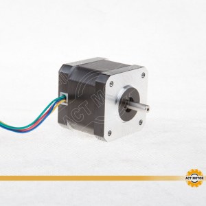 Two-Phase, Four-Phase Hybrid Stepper Motor 17HS3410-02