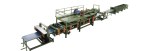 EPS Sandwich Panel Machine Line