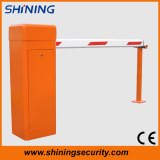 Traffic barrier gate