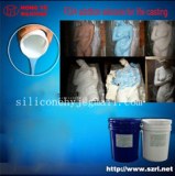 Liquid life casting silicone rubber for adult women  toys making