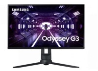 Samsung Odyssey G3 68,6cm F27G34TFWU 16:9 (27") LF27G34TFWUXEN