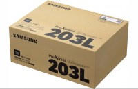Samsung TON MLT-D203L High Yield Black SU897A