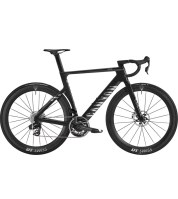 2025 Canyon Aeroad CFR AXS Road Bike (BAMBOBIKES)