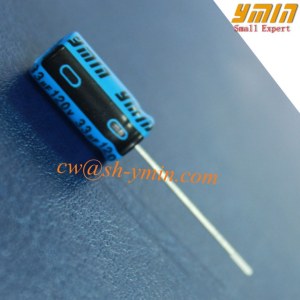 Professional Aluminum Electrolytic Capacitor Snap in Type， Radial Type， SMD Type Comply...