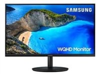 Samsung 68,6cm/27'' F27T700QQ HDMI VGA WQHD LF27T700QQUX
