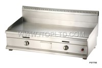 Commercial gas Griddle
