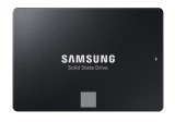 SSD 2.5" 250GB Samsung 870 EVO détail MZ-77E250B/EU