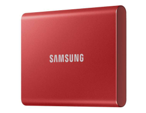 Samsung Portable SSD T7 500GB Extern MU-PC500R/WW