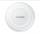 SAMSUNG Chargeur sans fil rapide à induction Blanc EP-PG920IWKG