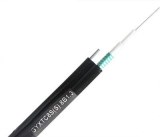 GYXTC8S Outdoor Self-supporting Figure 8 Fiber Optic Cable