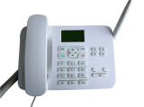 GSM Fixed Wireless Quad Band Phone