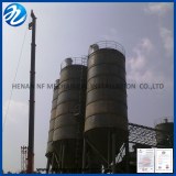 2012 china best selling concrete batching plant