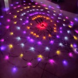 Holiday decoration lights Christmas lights customized products Customized products acco...