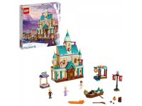 LEGO Disney - Frozen II Le château d'Arendelle (41167)
