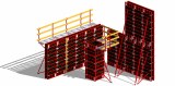 Steel Formwork