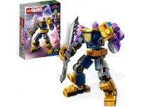 LEGO Marvel - Avangers: L’armure robot de Thanos (76242)