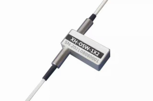 1X2 optical switch