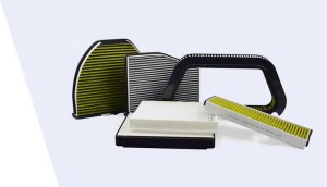 Filton Filter Cabin Filter LW-2248A