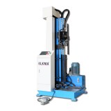 Hydraulic Lock Seaming Machine