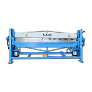 Pneumatic TDF Folding Machine