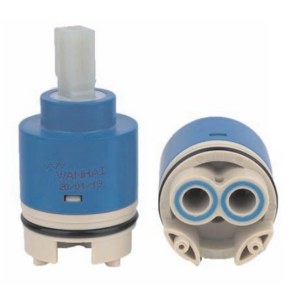 Wanhai Cartridge 40H-1 40mm Low Torque Cartridge with Distributor