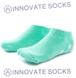 Custom Moisturizing Softening Socks Manufacturer