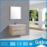EU Modern Top Selling Bathroom Furniture Base Cabinet