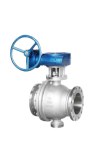 Ball Valve