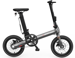 16 INCH FOLDING E BIKE