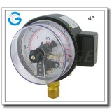 Electric Contact Pressure Gauges