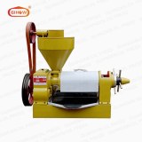 Cottonseed Oil Press Machine