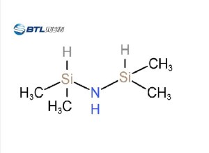 1,1,3,3-Tetramethyldisilazane CAS No.: 15933-59-2