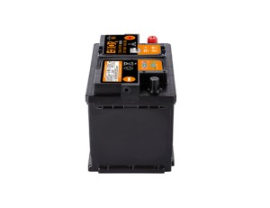 12V70AH - AGM Battery (Start-Stop)