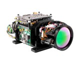 TI400S/TI600S Thermal Imaging Cameras