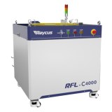 300W QCW Fiber Laser