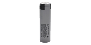 Panasonic NCR18650BD, Panasonic 18650BD Battery Cell | PLS Battery