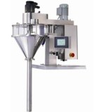 Auger Filler