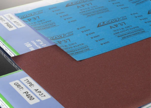 AP37 Aluminum Oxide Sanding Paper