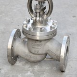 Globe Valves