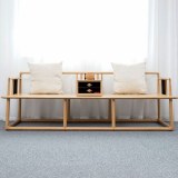 Bamboo Sofa