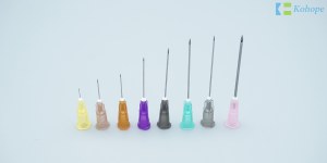 Hypodermic Needles