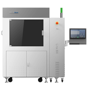 Lite800 Industrial SLA 3D Printer