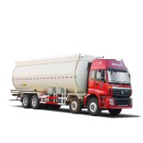 Bulk Cement Truck