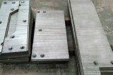 Hi-chrome Carbide Wear Parts