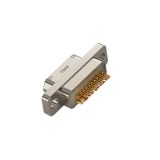 Micro Solder Cup Connectors for Choice